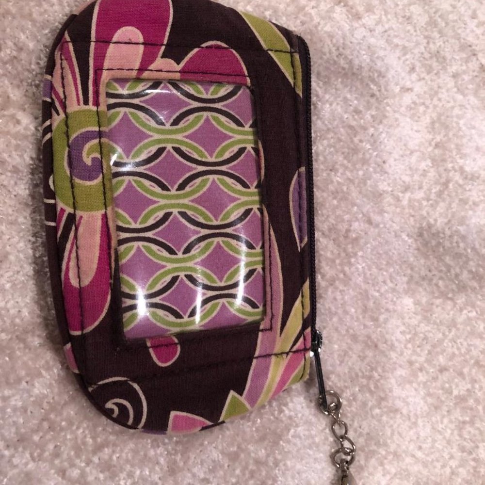 Vera Bradley Coin Purses (Set of 2) - Picture 8 of 11